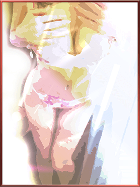 BALI SPAの女の子の画像