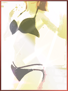 BALI SPAの女の子の画像