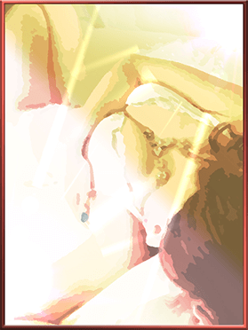 BALI SPAの女の子の画像