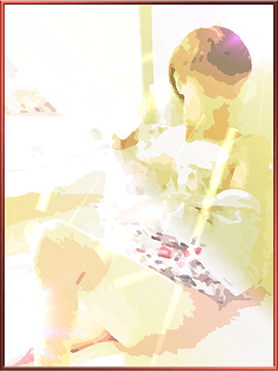 BALI SPAの女の子の画像