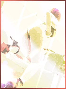 BALI SPAの女の子の画像