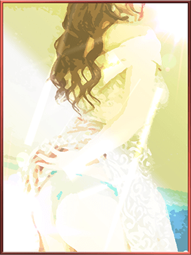 BALI SPAの女の子の画像