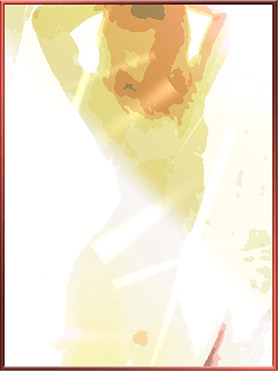 BALI SPAの女の子の画像