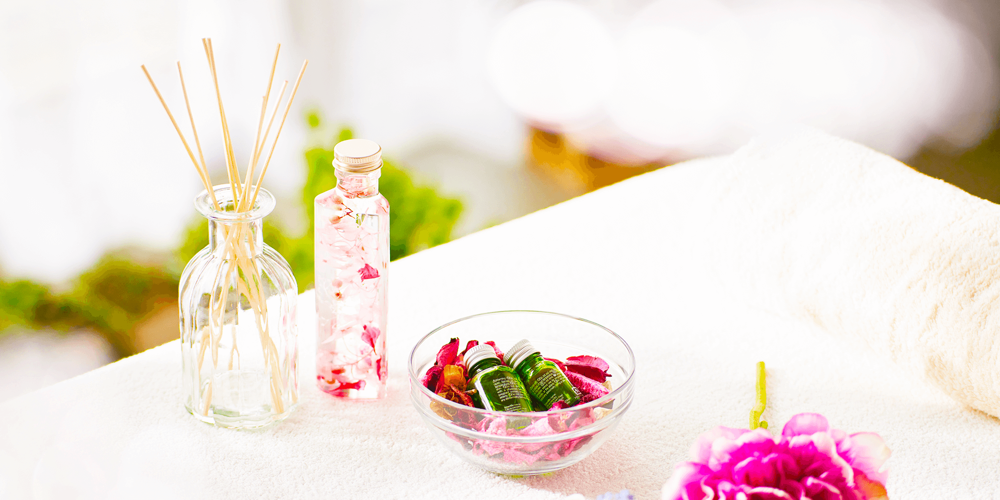 BALI SPAのトップ画像