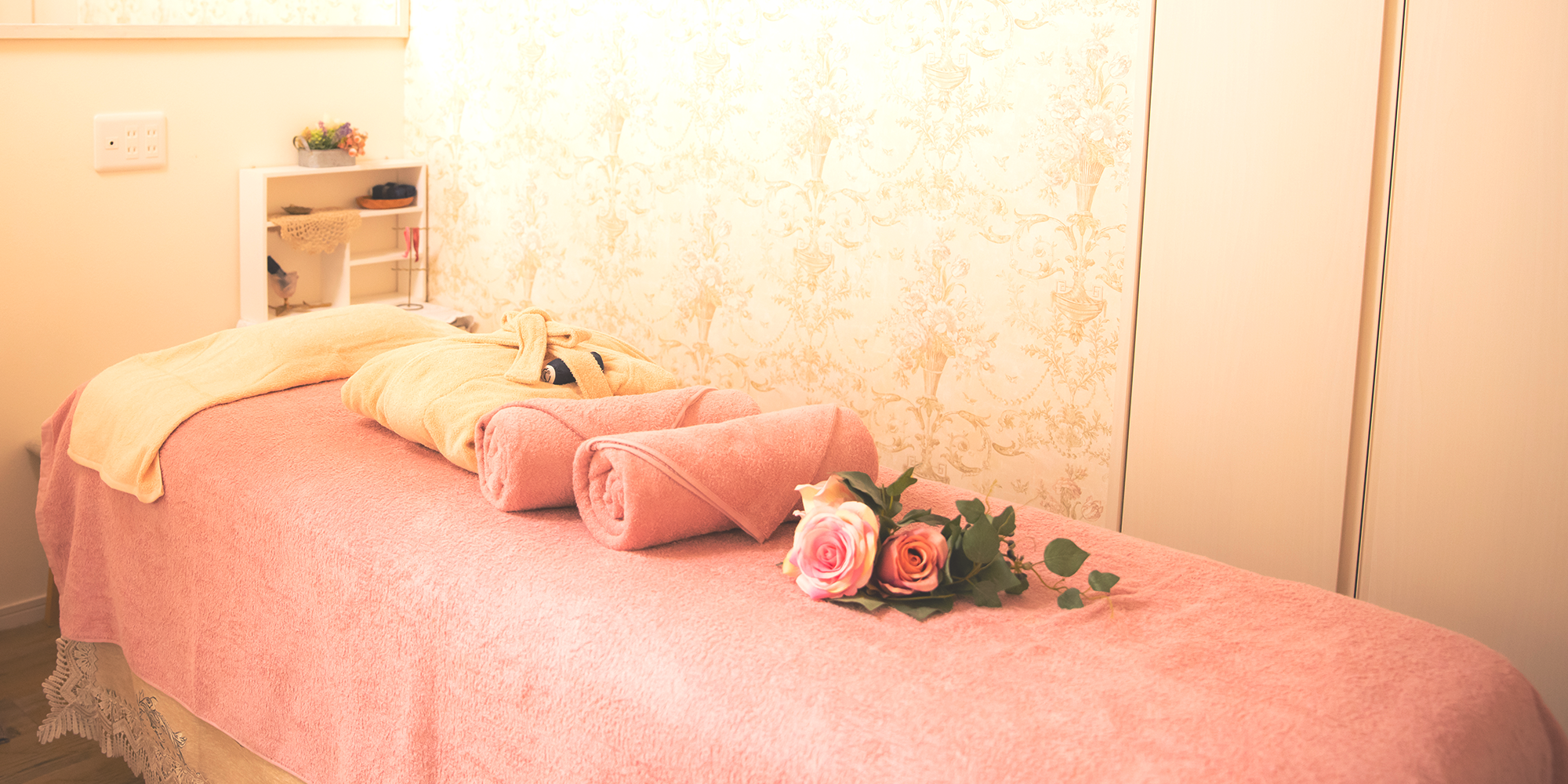 BALI SPAのトップ画像