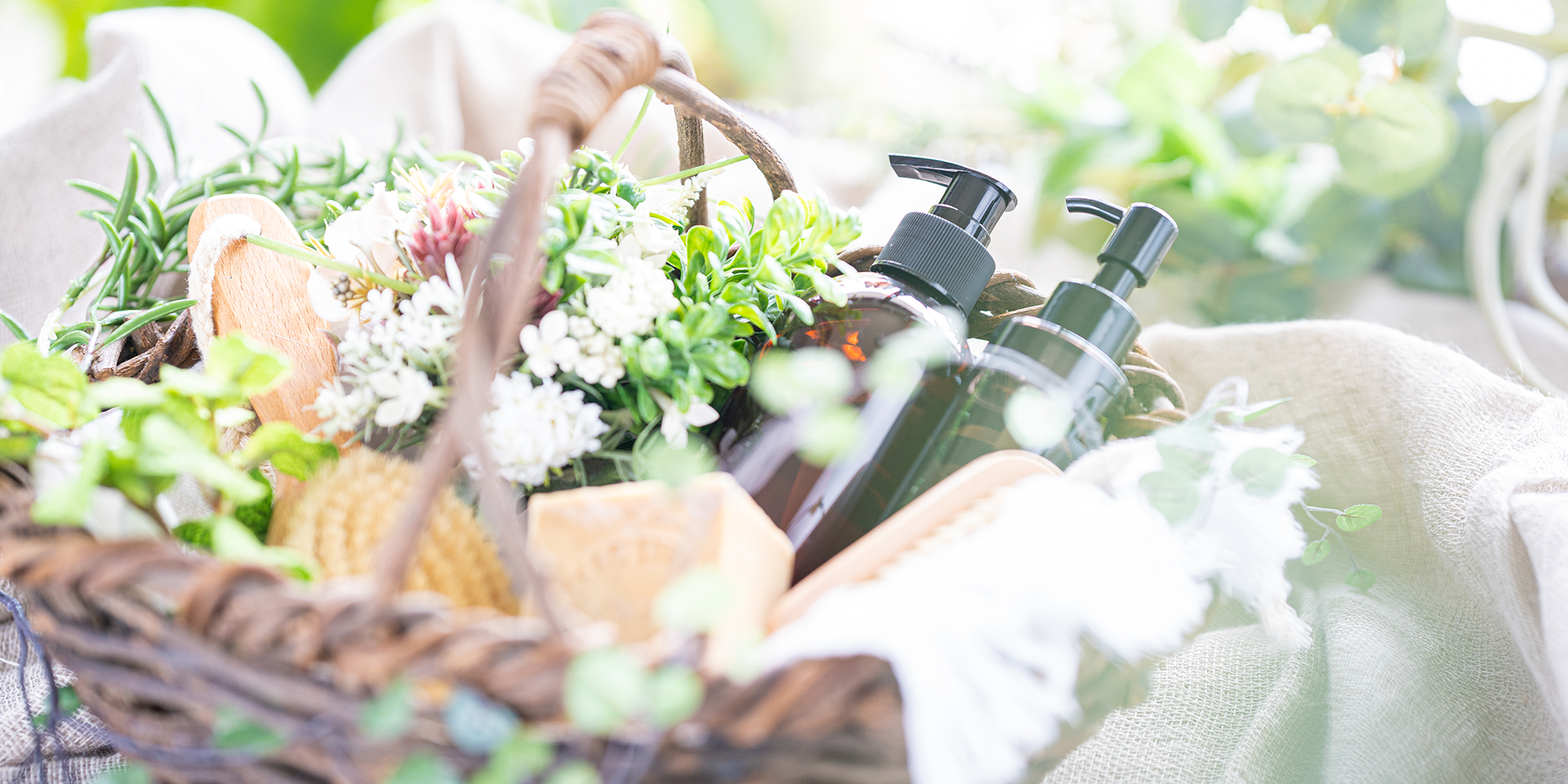 BALI SPAのトップ画像